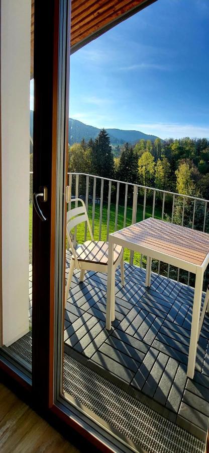 Loft Rezidence Vista Apartment Rokytnice nad Jizerou Exterior photo